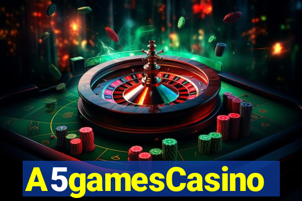 A5gamesCasino