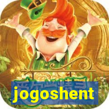 jogoshent