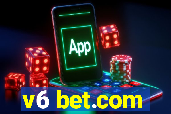 v6 bet.com