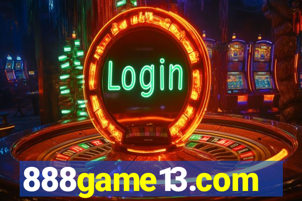 888game13.com