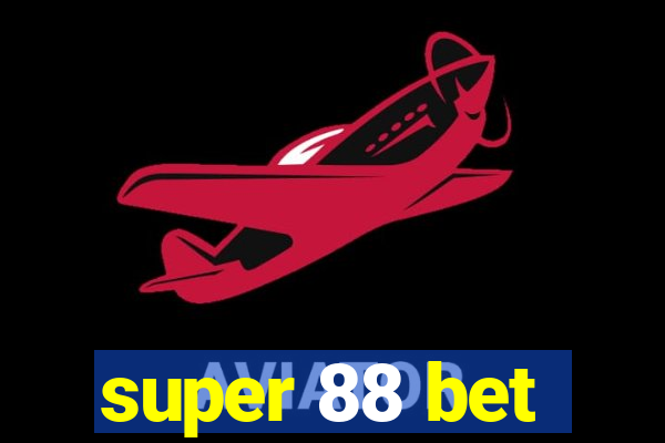 super 88 bet