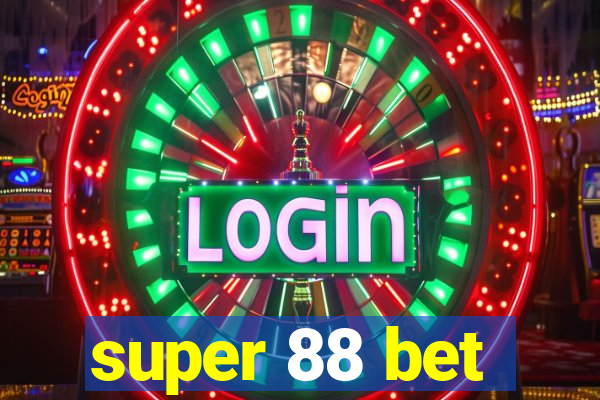 super 88 bet