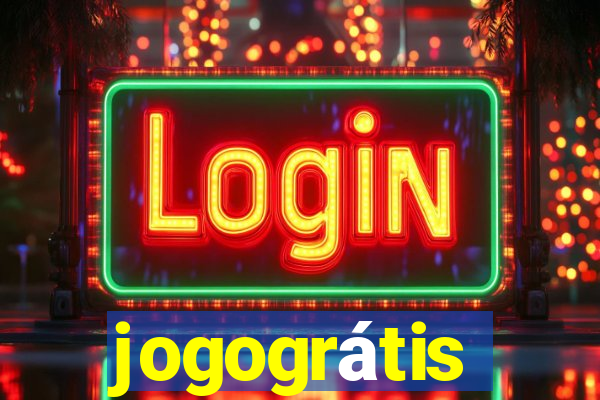 jogográtis