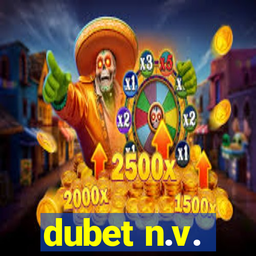 dubet n.v.