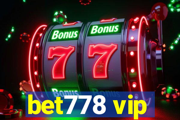 bet778 vip