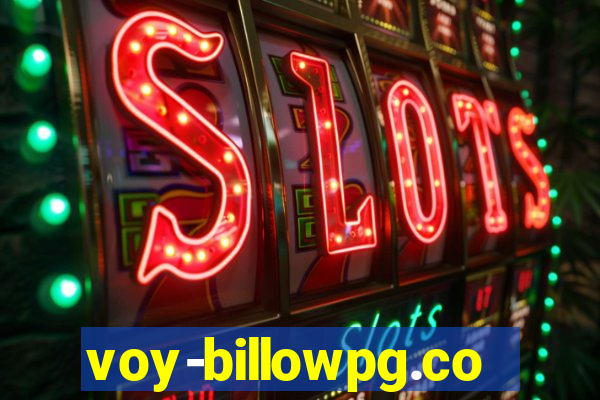 voy-billowpg.com