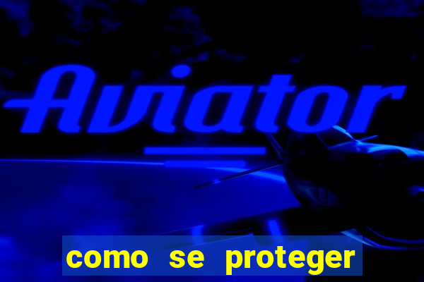 como se proteger de uma guerra nuclear no brasil