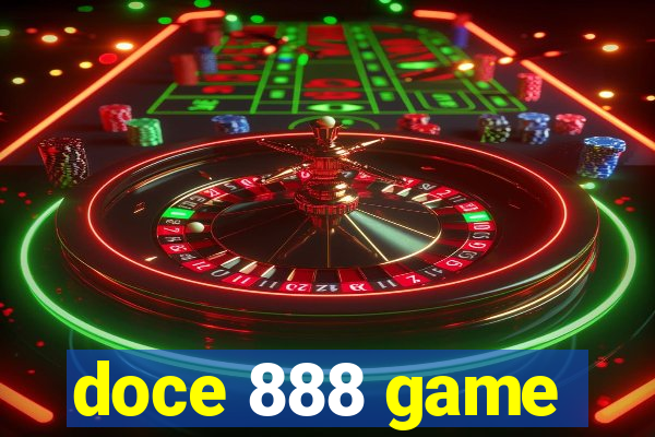 doce 888 game