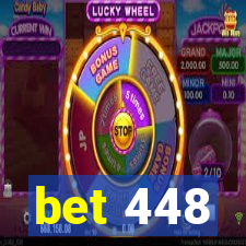 bet 448