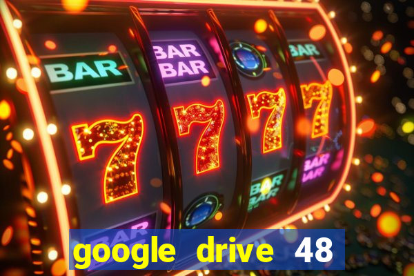 google drive 48 leis do poder