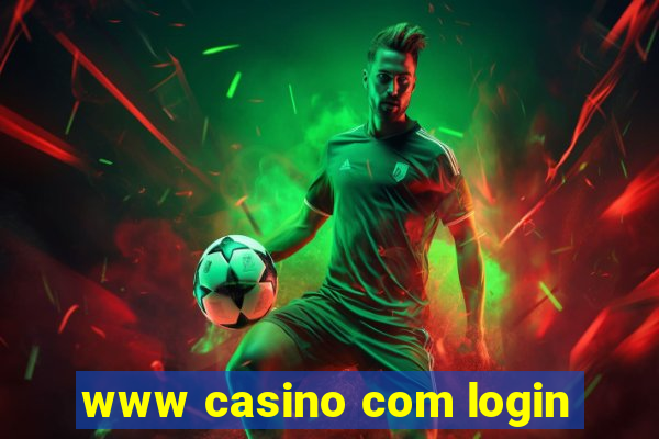 www casino com login