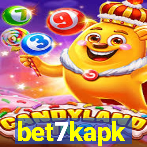 bet7kapk