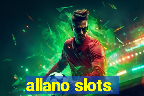 allano slots