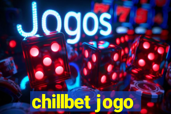 chillbet jogo