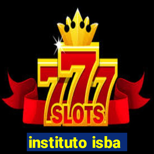 instituto isba