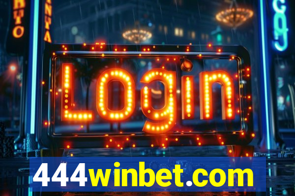 444winbet.com