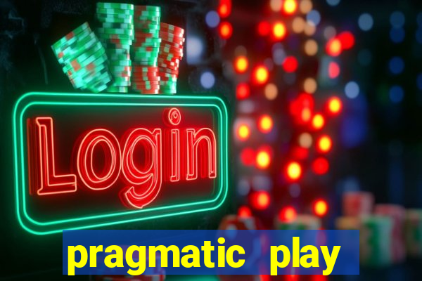 pragmatic play slots rtp