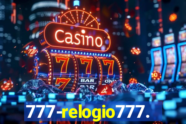 777-relogio777.com