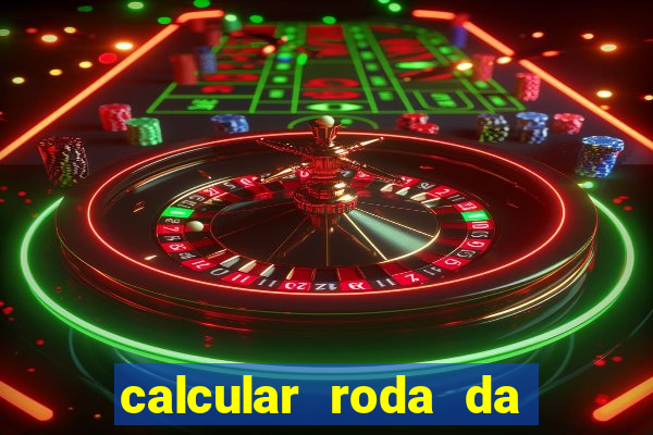 calcular roda da fortuna numerologia