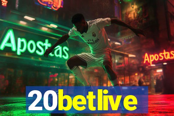 20betlive