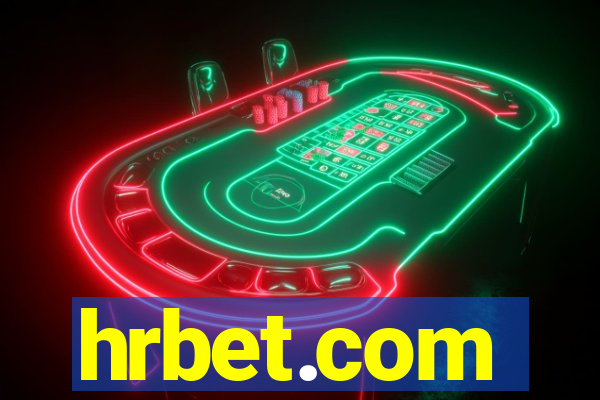 hrbet.com