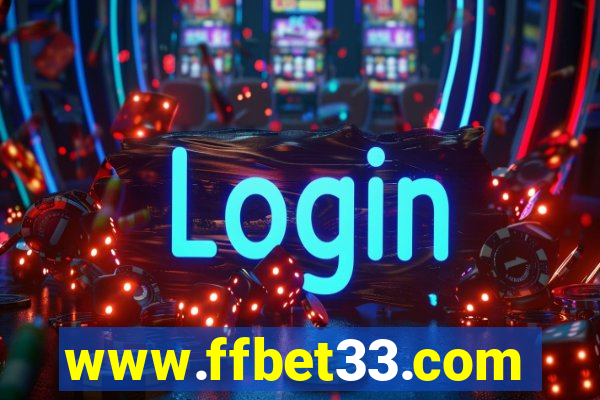 www.ffbet33.com