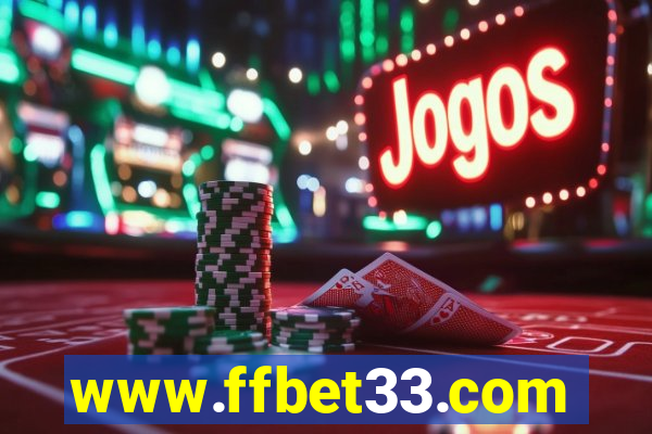 www.ffbet33.com