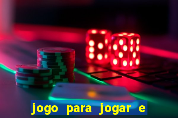 jogo para jogar e ganhar dinheiro