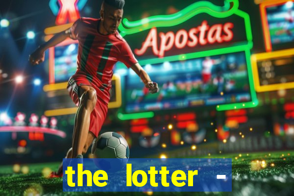 the lotter - reclame aqui