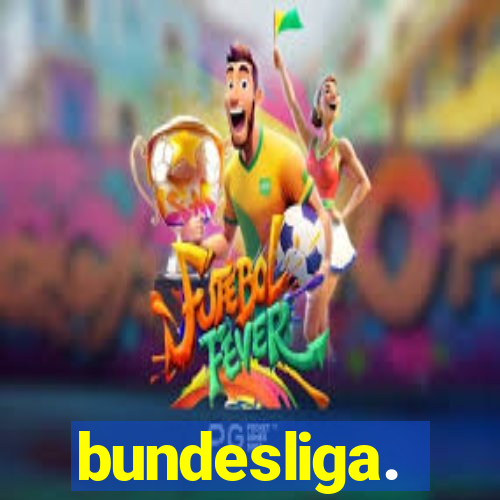 bundesliga.