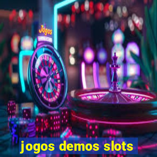 jogos demos slots