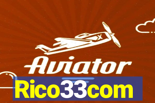 Rico33com