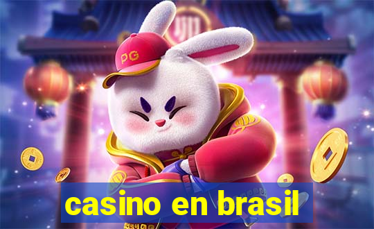 casino en brasil