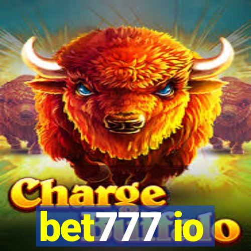 bet777 io