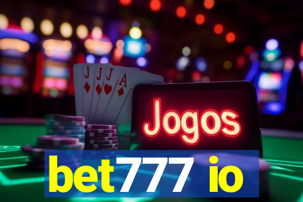 bet777 io