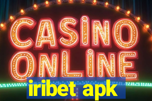 iribet apk