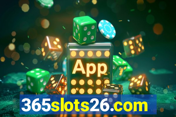 365slots26.com