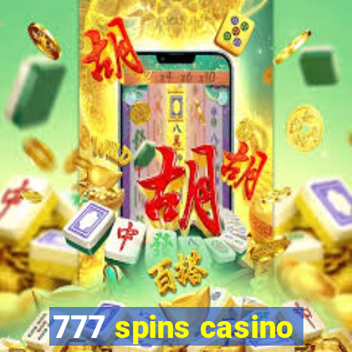 777 spins casino