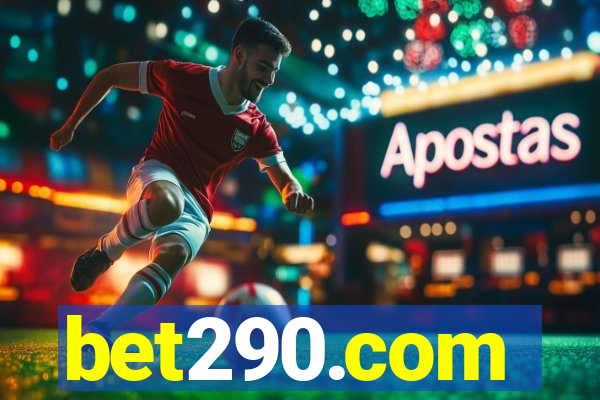 bet290.com