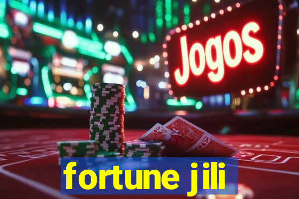 fortune jili