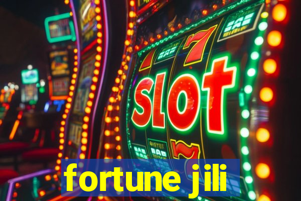 fortune jili