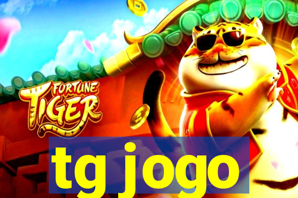 tg jogo