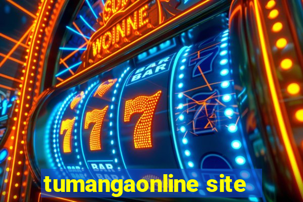 tumangaonline site