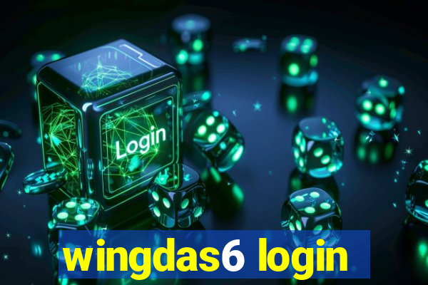 wingdas6 login