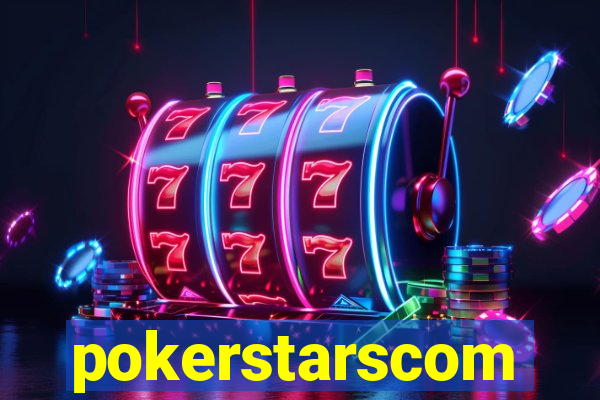 pokerstarscom