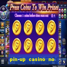 pin-up casino no deposit bonus code