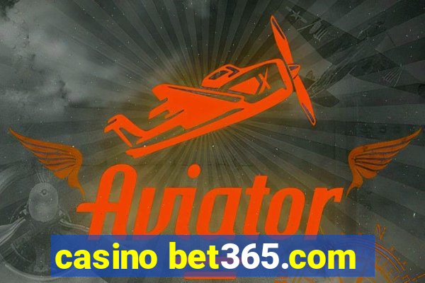 casino bet365.com