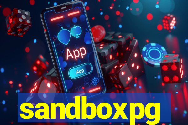 sandboxpg