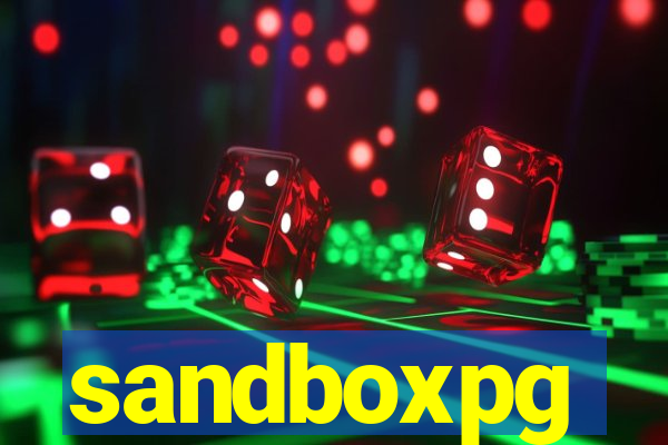 sandboxpg