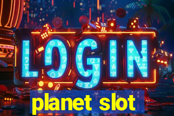 planet slot